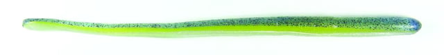 Roboworm Straight Tail Worm 6in 10 Pack Sexy Shad