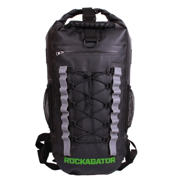 Rockagator Hydric Series Backpack 40 Liters Original Waterproof Black/Grey