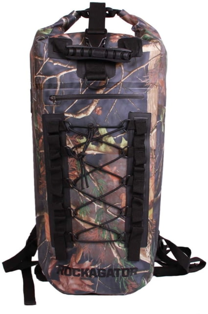 Rockagator Hydric Series Waterproof Backpack 40L Camo