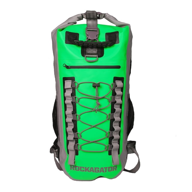 Rockagator Hydric Series Waterproof Backpack 40L Green