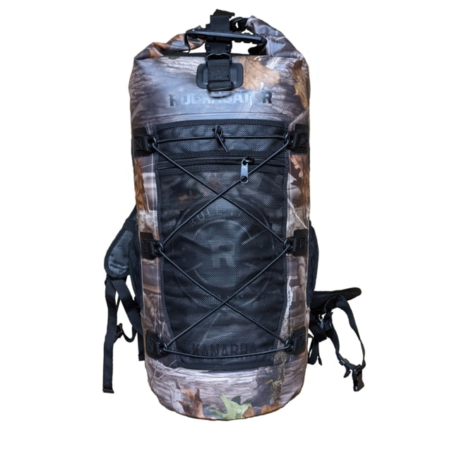 Rockagator Kanarra Series Waterproof Backpack 90L Camo