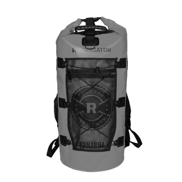 Rockagator Kanarra Series Waterproof Backpack 90L Grey