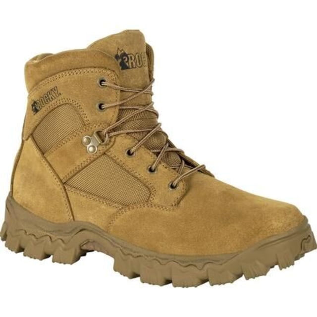 Rocky Boots Alpha Force 6 Inch Duty Boot