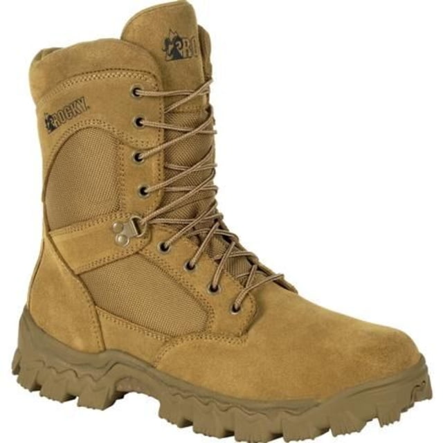 Rocky Boots Alpha Force 8 Inch Duty Boot