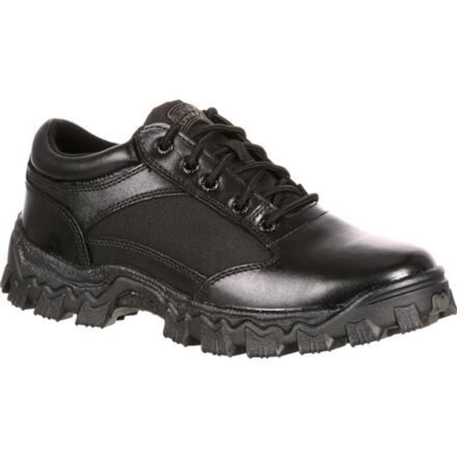 Rocky Boots Alpha Force Oxford Shoe