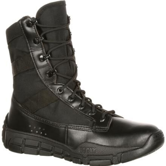 Rocky Boots C4t - Military Inspired Public Service Boot