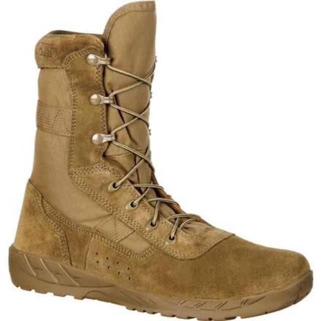 Rocky Boots C7 Cxt Lightweight Commercial Military Boot