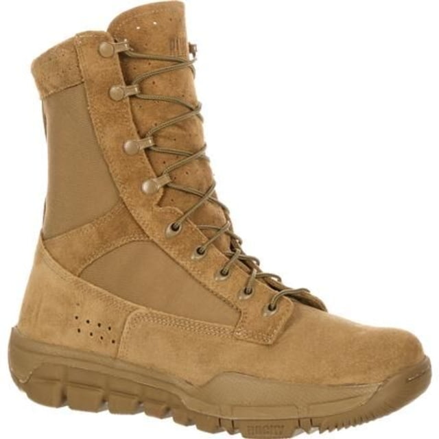 Rocky Boots Lightweight Commercial Military Boot