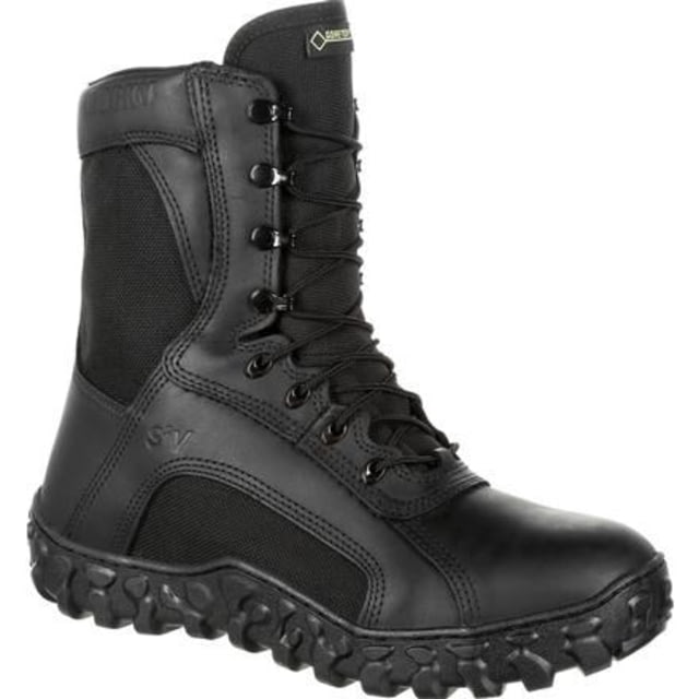 Rocky Boots S2v Flight Boot 600g Insulated Waterproof Military Boot
