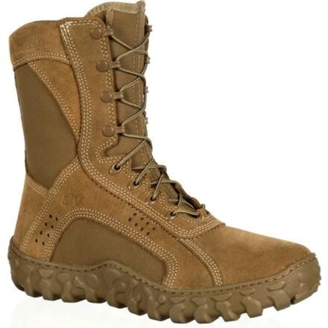 Rocky Boots S2v Tactical Military Boot