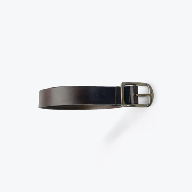 Rocky Oily Pull Up Belt Brown 34