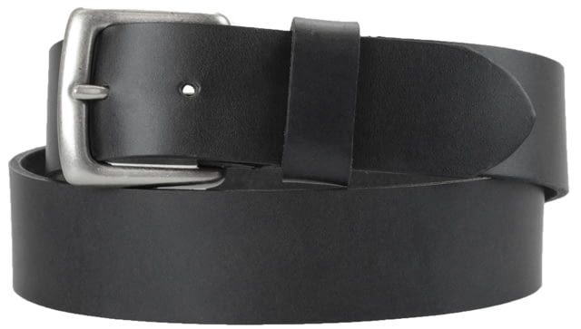 Rocky Plain Buckle Belt Black 46