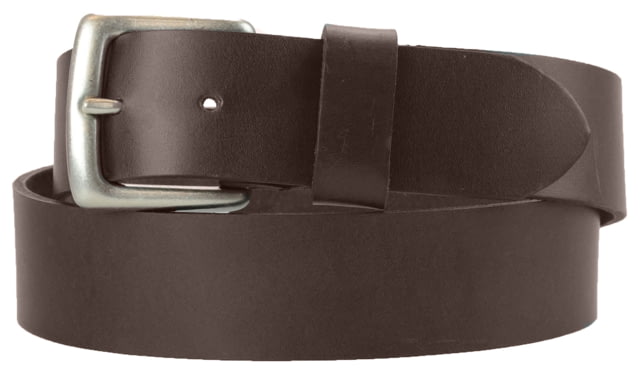 Rocky Plain Buckle Belt Brown 38