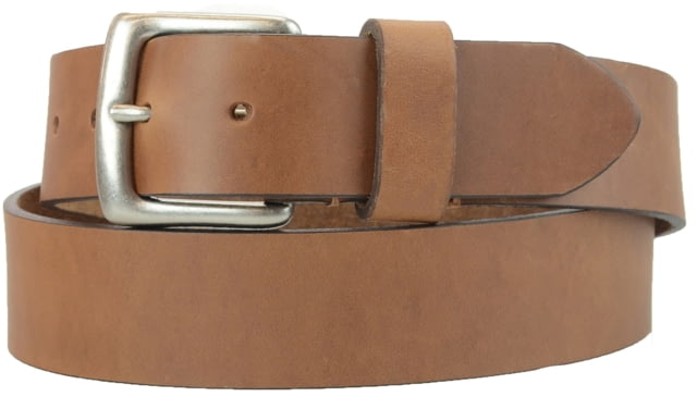 Rocky Plain Buckle Belt Tan 38