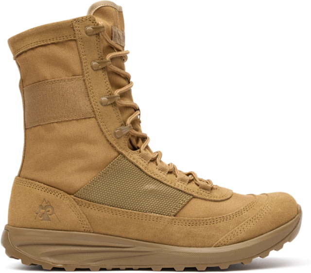 Rocky Rocky Ultra Ops 8in Tactical Boots - Men's Coyote Brown Size 11 Medium