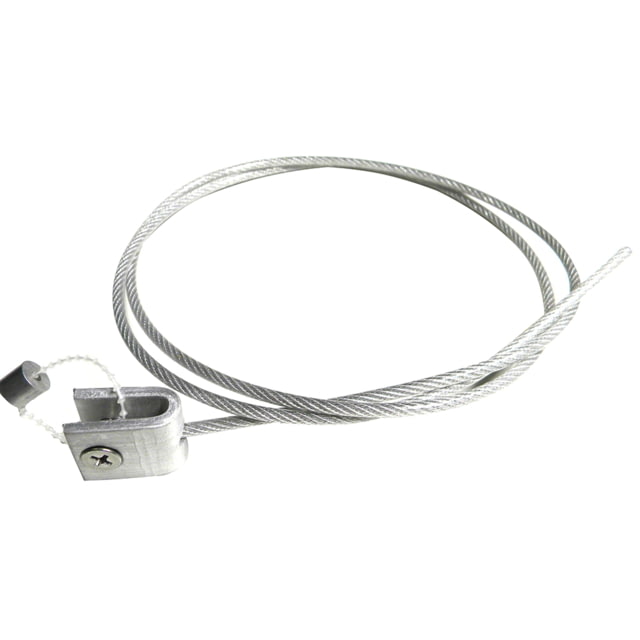 Rod Saver Rod Saver Cable f/Trolling Motor Pull Rope Replacement