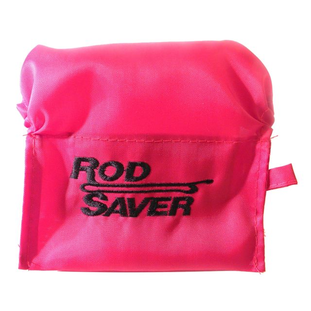 Rod Saver & Casting Reel Wrap Bait