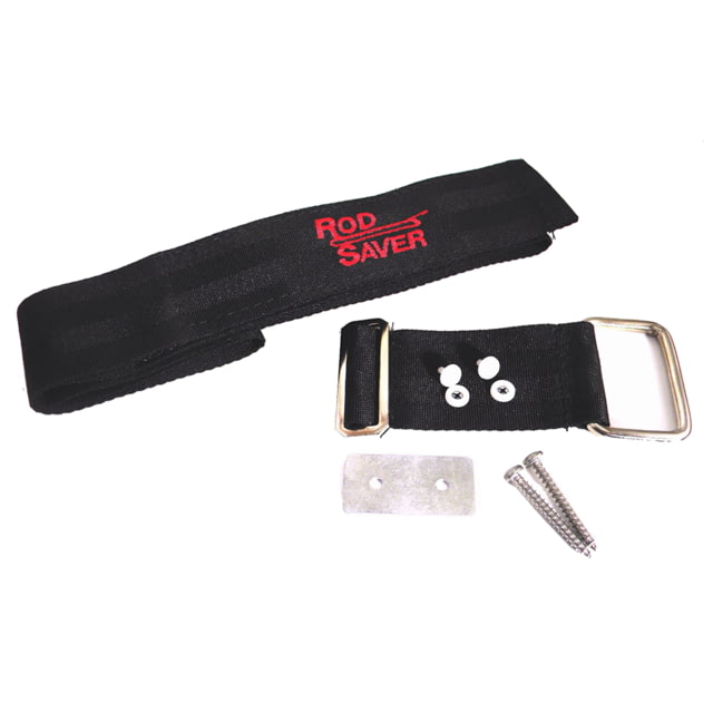 Rod Saver Rod Saver Motor Saver Set f/Bass Boats Trolling