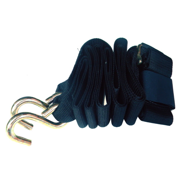 Rod Saver Rod Saver Quick Release Gunwale Tie-Down - 2" x 16'