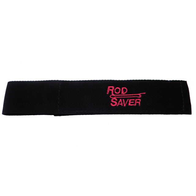 Rod Saver Rod Holder 10" Single Strap Original 10 RS