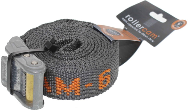 Rollercam Expedition Strap 6 Ft