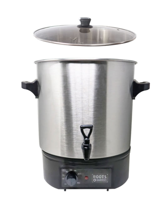Roots & Harvest Electric Bath Canner 27L
