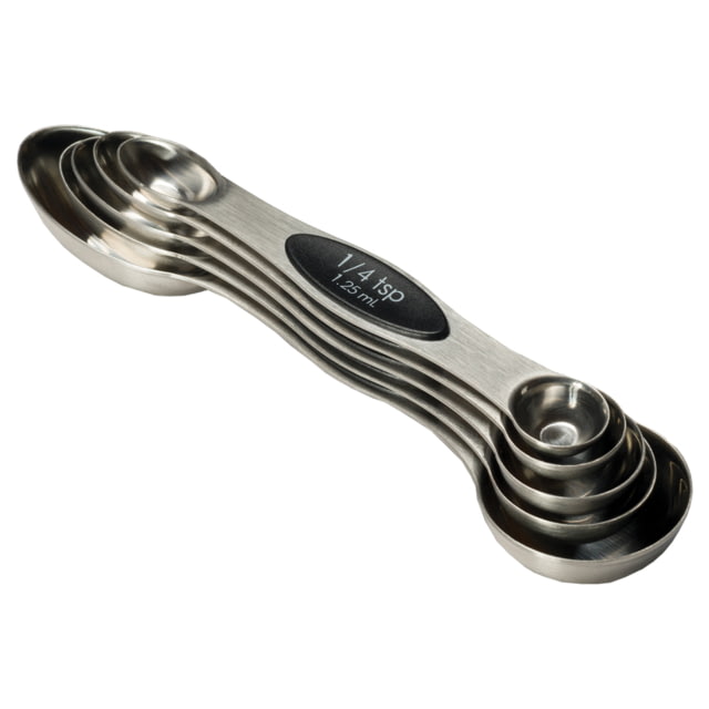 Roots & Harvest Magnetic Spoons 5pc