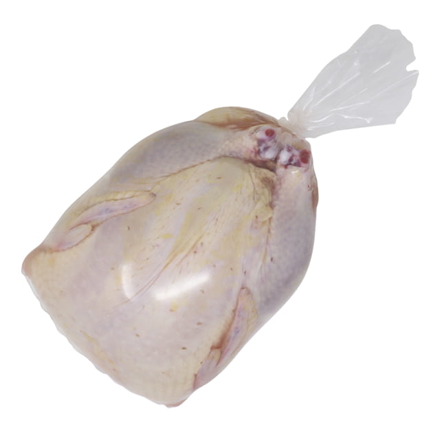 Roots & Harvest Poultry Shrink Bags 13inx18in 40 Count