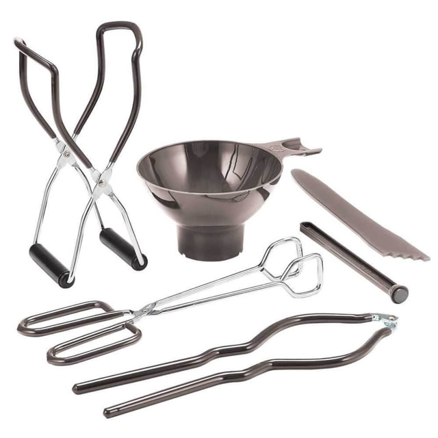 Roots & Harvest Starter Canning Kit