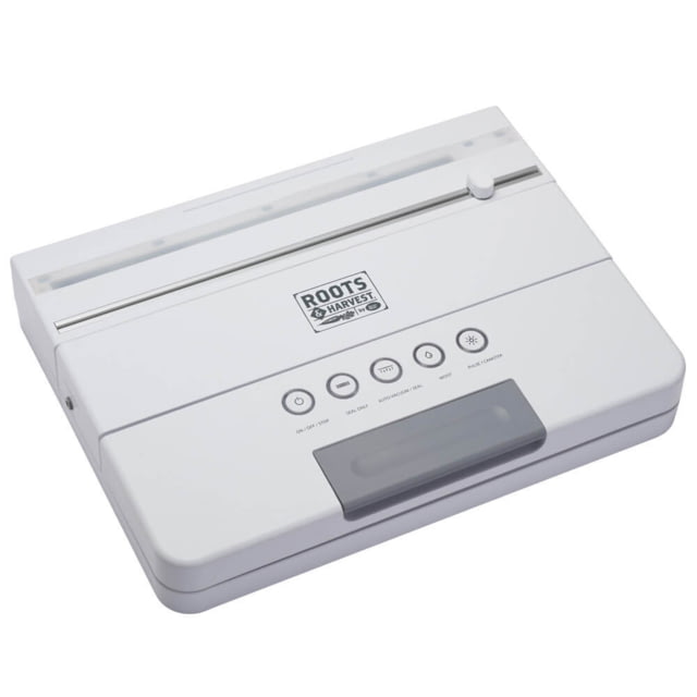 Roots & Harvest Sure Seal Vacuum Sealer