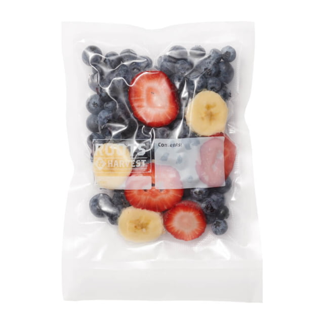 Roots & Harvest SureSeal Pint Vacuum Bags 6inx9in 28 - Count
