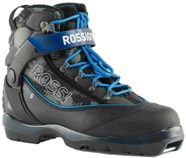 Rossignol Backcountry Nordic Boots BC 5 FW - Women's Black/Blue 410