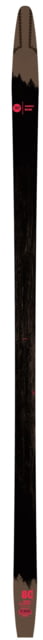 Rossignol BC 80 Positrack/BC Auto Skis 176