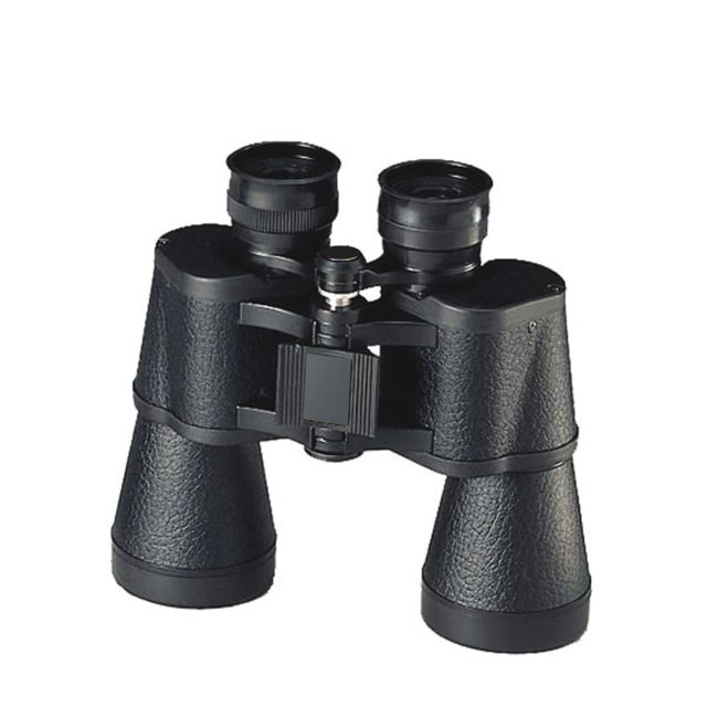 Rothco Rothco 10x50mm Binoculars Black