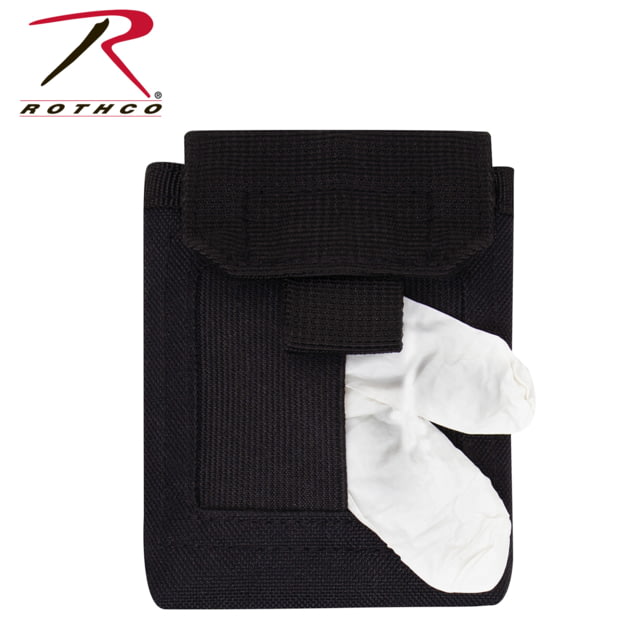 Rothco 2-Sided Enforcement T-Shirt 4612