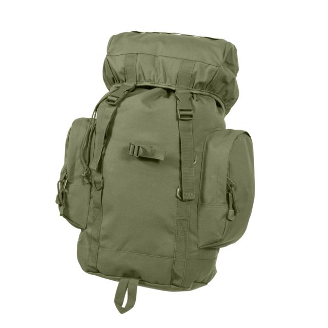 Rothco 25L Tactical Backpack Olive Drab OliveDrab