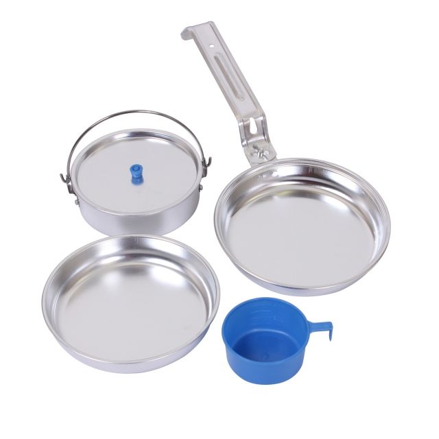Rothco 5-Piece Mess Kits