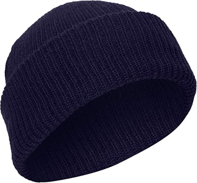 Rothco Acrylic Watch Cap Navy Blue NavyBlue