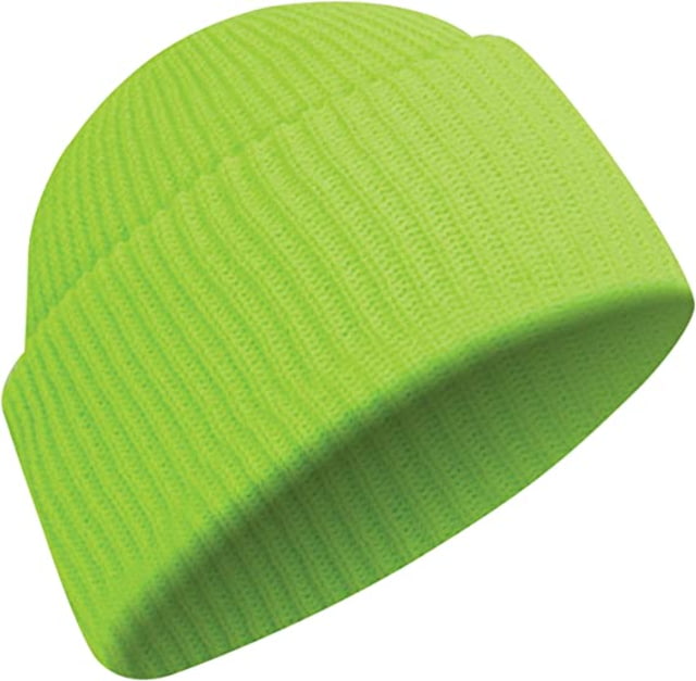 Rothco Acrylic Watch Cap Safety Green