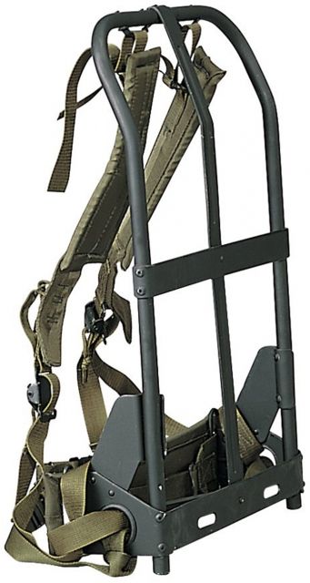 Rothco Alice Pack Frame With Attachments