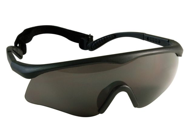 Rothco ANSI Rated Interchangeable Goggle Kit
