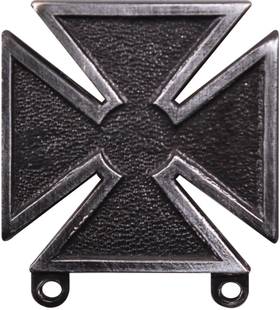 Rothco Army Marksman Weapons Qualification Badge Black