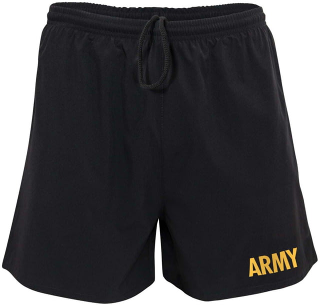 Rothco Army PT Compression Shorts - Mens 2XL