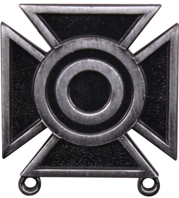 Rothco Army Sharpshooter Weapons Qualification Badge Black