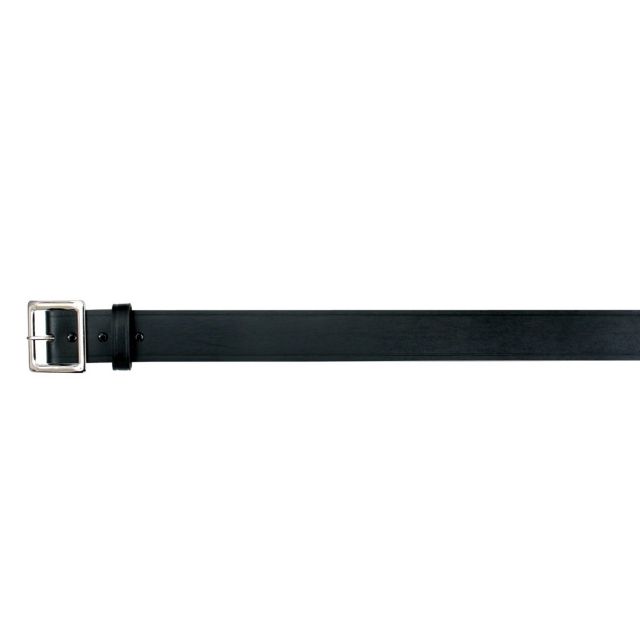 Rothco Bonded Leather Garrison Belt 32 1.75 Nickel el-32-134