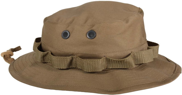 Rothco Boonie Hat - Men's Coyote Brown 8