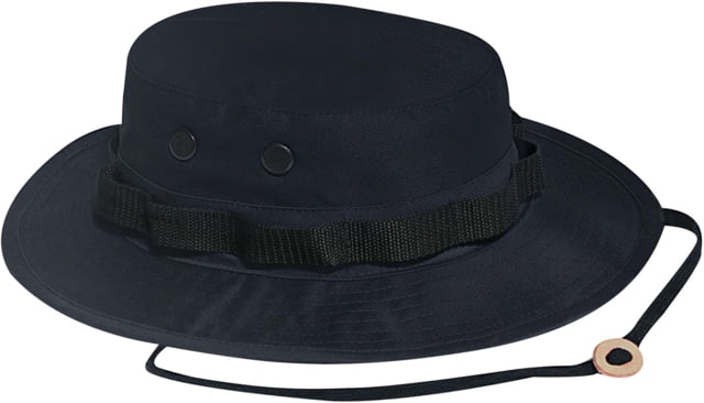 Rothco Boonie Hat - Men's Midnight Navy Blue 7