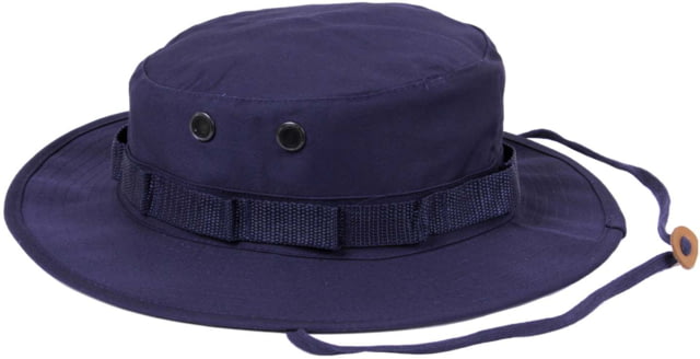 Rothco Boonie Hat - Men's Navy Blue 7 Blue-7