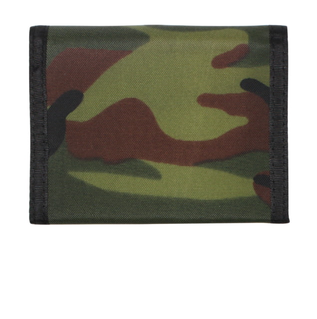 Rothco Rothco Commando Wallet Woodland Camo WoodlandCamo