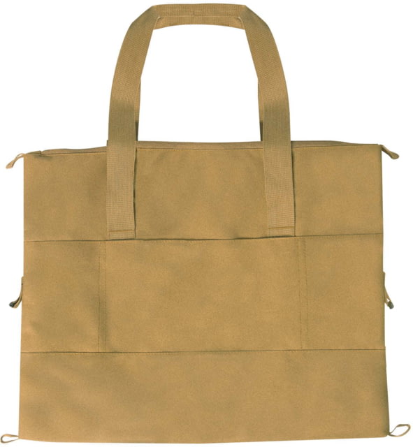 Rothco Convertible Cooler / Tote Bag Coyote Brown